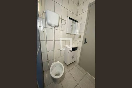 Apartamento à venda com 35m², 1 quarto e 1 vagaBanheiro