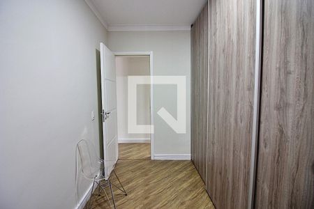 Apartamento à venda com 72m², 2 quartos e 2 vagasQuarto 2