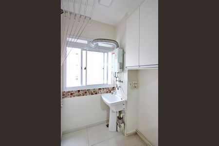 Apartamento à venda com 72m², 2 quartos e 2 vagasÁrea de Serviço