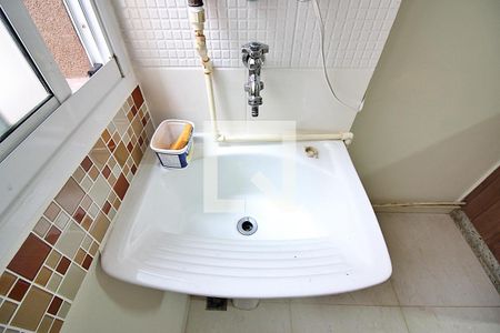 Apartamento à venda com 72m², 2 quartos e 2 vagasÁrea de Serviço