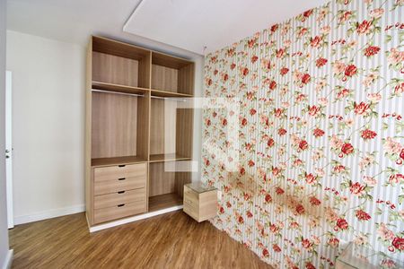 Apartamento à venda com 72m², 2 quartos e 2 vagasQuarto 1 - Suíte