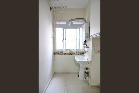 Apartamento à venda com 72m², 2 quartos e 2 vagasÁrea de Serviço