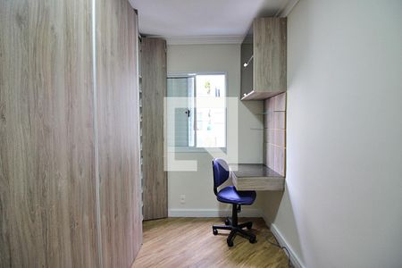 Apartamento à venda com 72m², 2 quartos e 2 vagasQuarto 2