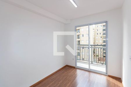 Apartamento à venda com 28m², 1 quarto e sem vagaSuíte
