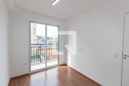 Apartamento à venda com 28m², 1 quarto e sem vagaSuíte