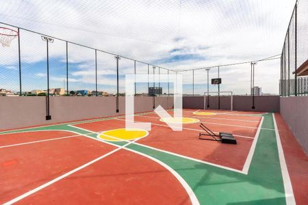 Apartamento à venda com 28m², 1 quarto e sem vagaQuadra Esportiva