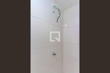 Apartamento à venda com 28m², 1 quarto e sem vagaBanheiro