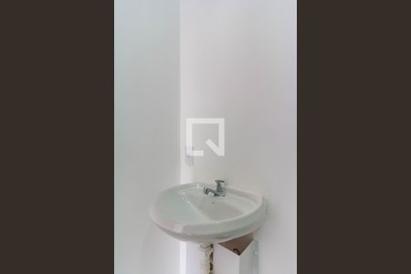 Apartamento à venda com 28m², 1 quarto e sem vagaBanheiro