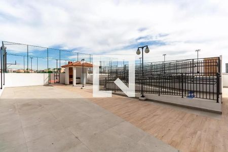 Apartamento à venda com 28m², 1 quarto e sem vagaÁrea comum