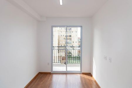 Apartamento à venda com 28m², 1 quarto e sem vagaSuíte