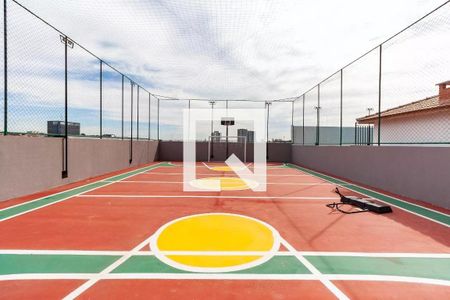 Apartamento à venda com 28m², 1 quarto e sem vagaQuadra Esportiva