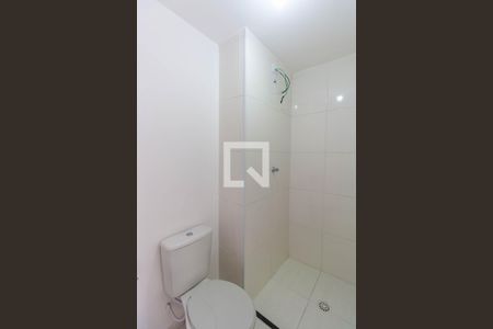 Apartamento à venda com 28m², 1 quarto e sem vagaBanheiro