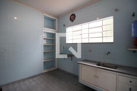 Casa para alugar com 170m², 3 quartos e 1 vagaCozinha