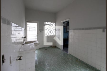 Casa para alugar com 170m², 3 quartos e 1 vagaÁrea de Serviço