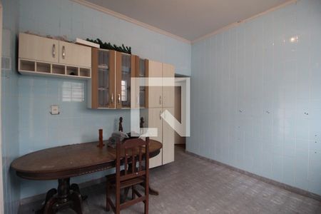 Casa para alugar com 170m², 3 quartos e 1 vagaCozinha