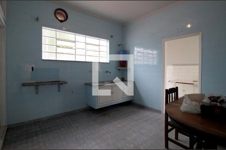 Casa para alugar com 170m², 3 quartos e 1 vagaCozinha