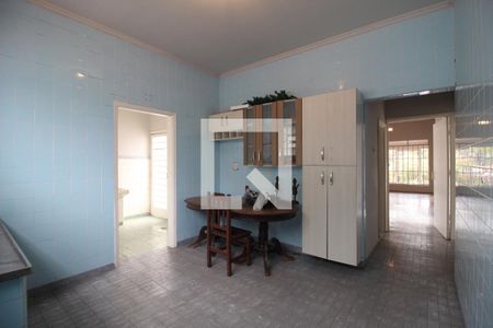 Casa para alugar com 170m², 3 quartos e 1 vagaCozinha