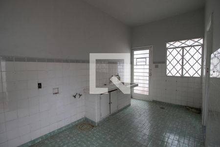 Casa para alugar com 170m², 3 quartos e 1 vagaÁrea de Serviço