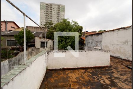 Casa para alugar com 170m², 3 quartos e 1 vagaTerraço
