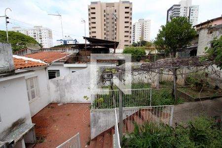 Casa para alugar com 170m², 3 quartos e 1 vagaQuintal