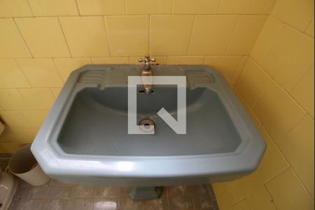 Casa para alugar com 170m², 3 quartos e 1 vagaBanheiro Social