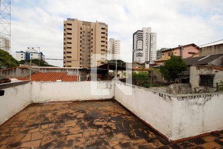 Casa para alugar com 170m², 3 quartos e 1 vagaTerraço