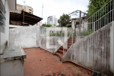Casa para alugar com 170m², 3 quartos e 1 vagaQuintal