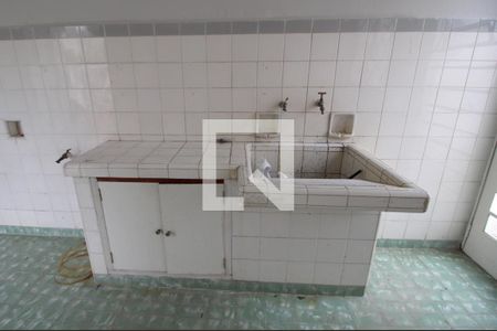 Casa para alugar com 170m², 3 quartos e 1 vagaÁrea de Serviço