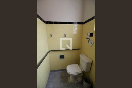 Casa para alugar com 170m², 3 quartos e 1 vagaBanheiro Social