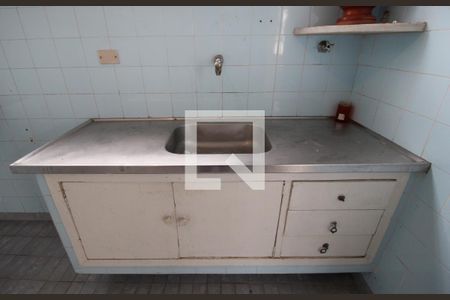 Casa para alugar com 170m², 3 quartos e 1 vagaCozinha