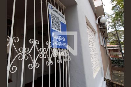 Casa para alugar com 170m², 3 quartos e 1 vagaFachada