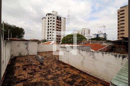 Casa para alugar com 170m², 3 quartos e 1 vagaTerraço