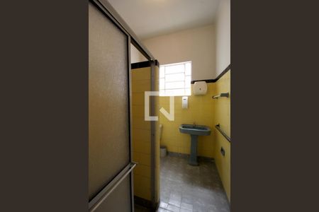 Casa para alugar com 170m², 3 quartos e 1 vagaBanheiro Social