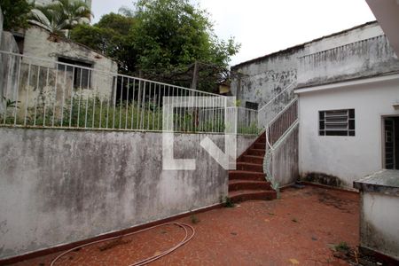 Casa para alugar com 170m², 3 quartos e 1 vagaQuintal