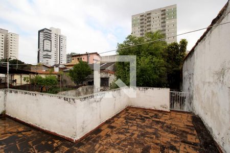 Casa para alugar com 170m², 3 quartos e 1 vagaTerraço