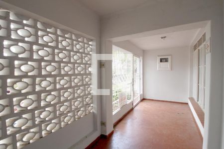 Casa para alugar com 170m², 3 quartos e 1 vagaHall de Entrada