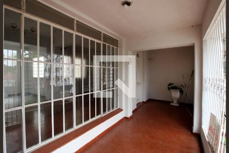 Casa para alugar com 170m², 3 quartos e 1 vagaHall de Entrada