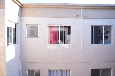 Apartamento para alugar com 42m², 2 quartos e 1 vagaVista do quarto 2