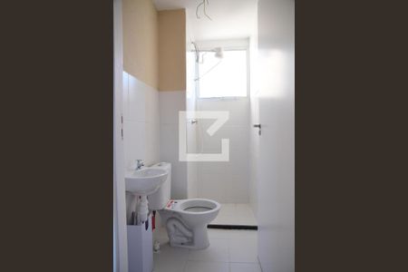 Apartamento para alugar com 42m², 2 quartos e 1 vagaBanheiro