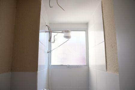 Apartamento para alugar com 42m², 2 quartos e 1 vagaBanheiro