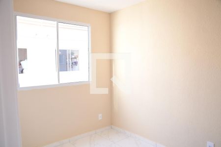 Apartamento para alugar com 42m², 2 quartos e 1 vagaQuarto 2 