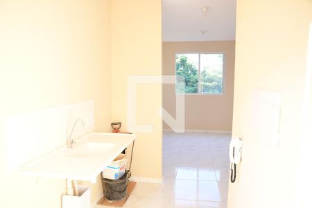 Apartamento para alugar com 42m², 2 quartos e 1 vagaCozinha