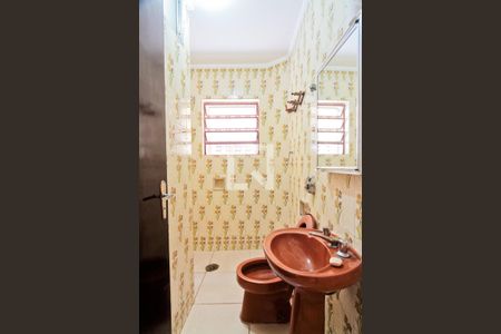 Casa para alugar com 180m², 3 quartos e 1 vagaBanheiro 2