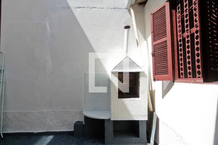 Casa para alugar com 180m², 3 quartos e 1 vagaÁrea externa