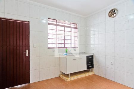Casa para alugar com 180m², 3 quartos e 1 vagaCozinha