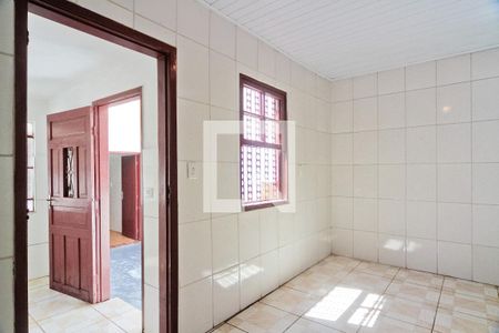 Casa para alugar com 180m², 3 quartos e 1 vagaQuarto de Serviço