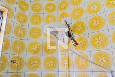 Casa para alugar com 180m², 3 quartos e 1 vagaBanheiro