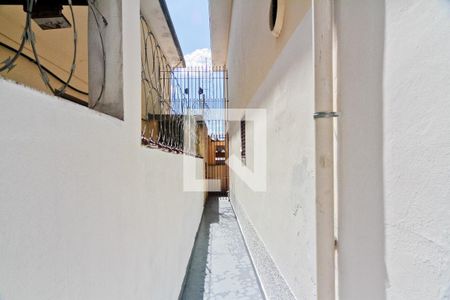 Casa para alugar com 180m², 3 quartos e 1 vagaÁrea externa