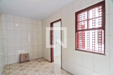 Casa para alugar com 180m², 3 quartos e 1 vagaQuarto de Serviço