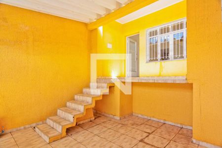 Casa para alugar com 180m², 3 quartos e 1 vagaGaragem